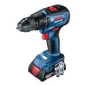 Bosch Gsr 18v-50 Professional Akülü Vidalama  2,0 Ah
