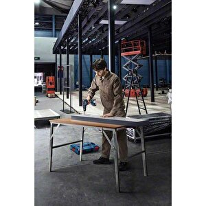 Bosch Gsb 18v-50 Professional Akülü Darbeli Vidalama