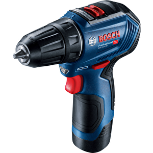 Bosch Professional Gsr 12v-30 Akülü Vidalama Makinesi