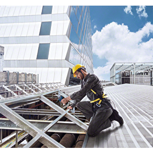 Bosch Professional Gsr 12v-30 Akülü Vidalama Makinesi