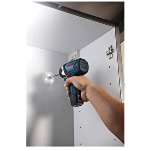 Gdr 12 V-105 Akülü Somun Sıkma 2x2ah Akü