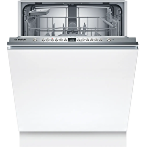 Smv26dx00t 6 Programlı Ankastre Bulaşık Makinesi