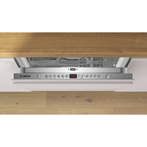 Smv26dx00t 6 Programlı Ankastre Bulaşık Makinesi