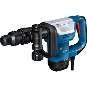 Profesyonel Gsh 500 Kırıcı 1100 W 5.7 Kg - 0611338720