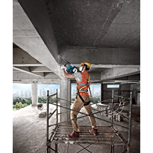 Professional Gsh 500 Kırıcı