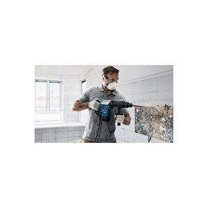 Professional Gsh 500 Kırıcı