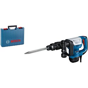 Profesyonel Gsh 500 Kırıcı 1100 W 5.7 Kg - 0611338720
