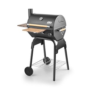 The Favilla Grillord 50 Standlı Taşınabilir Barbekü Mangal-önlük Kılıf Hediye