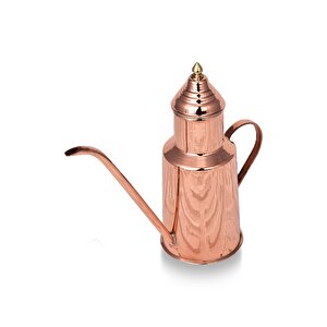 Cobper Premium Collection Pugi Bakır Yağdanlık