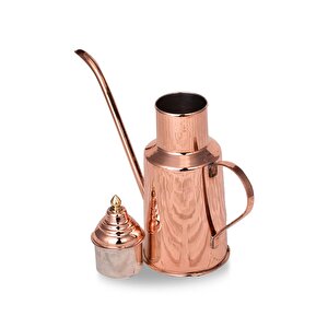 Cobper Premium Collection Pugi Bakır Yağdanlık