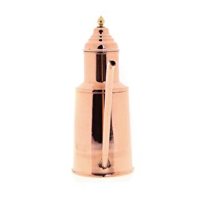 Cobper Premium Collection Pugi Bakır Yağdanlık