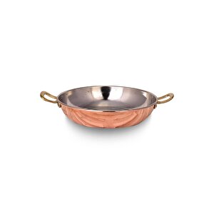Cobper Premium Collection Budule Sahan 20cm