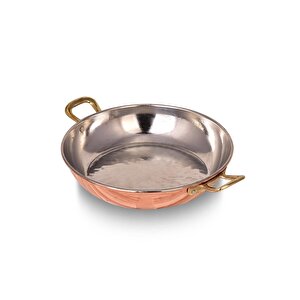 Cobper Premium Collection Budule Sahan 22cm