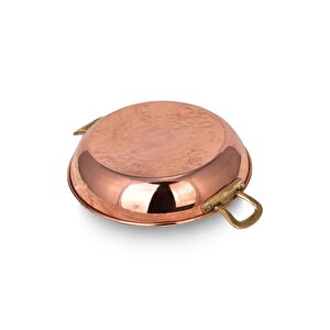 Cobper Premium Collection Budule Sahan 22cm
