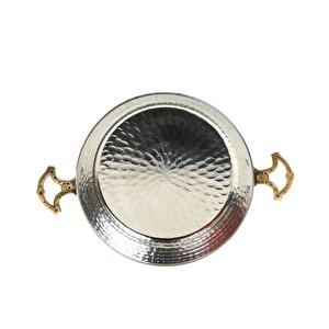 Cobper Premium Collection Male Kalın Bakır Sahan 16cm