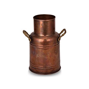 Cobper Premium Collection Cako Vazo 18cm