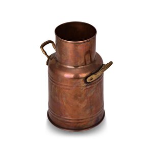 Cobper Premium Collection Cako Vazo 18cm