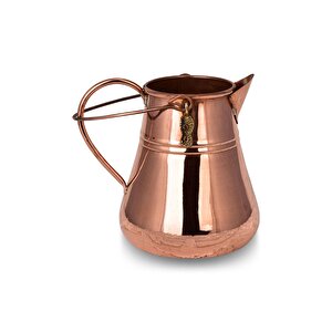 Cobper Premium Collection İzlai Vazo 15cm