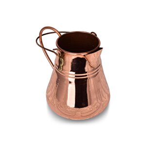 Cobper Premium Collection İzlai Vazo 15cm