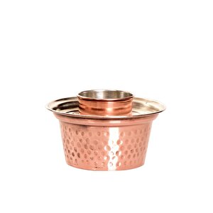 Cobper Premium Collection Klasik Dövme Sefai