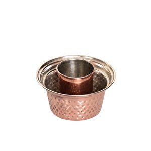 Cobper Premium Collection Klasik Dövme Sefai