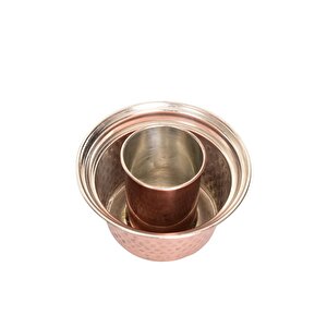 Cobper Premium Collection Klasik Dövme Sefai