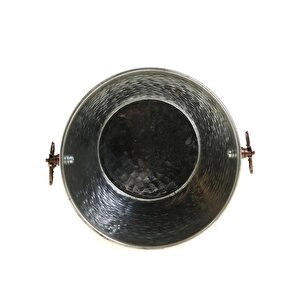 Cobper Premium Collection Merai Bakır Buz Kovası 15cm Oksit
