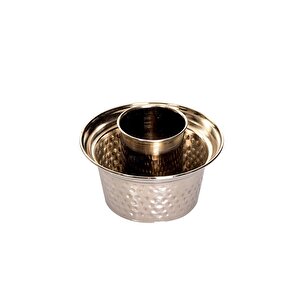 Cobper Premium Collection Klasik Dövme Sefai Nikel