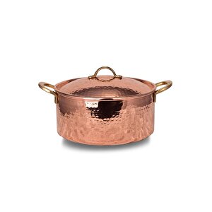 Cobper Premium Collection Pureland Tencere 24cm