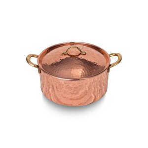 Cobper Premium Collection Pureland Tencere 24cm