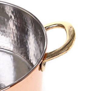 Cobper Premium Collection Pureland Tencere 24cm