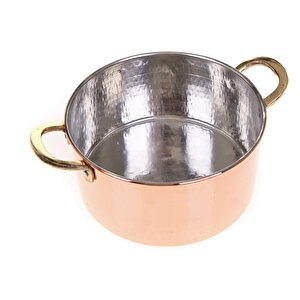Cobper Premium Collection Pureland Tencere 24cm