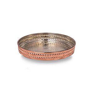 Cobper Premium Collection Haneden Fırın Tepsisi 25cm