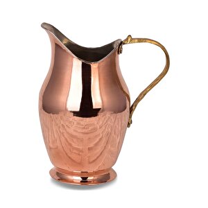 Cobper Premium Collection Hane Bakır Sürahi