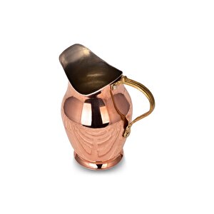 Cobper Premium Collection Hane Bakır Sürahi