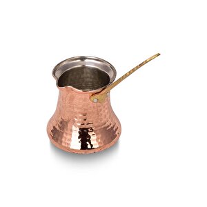Cobper Premium Collection Köz Bakır Cezve 90ml