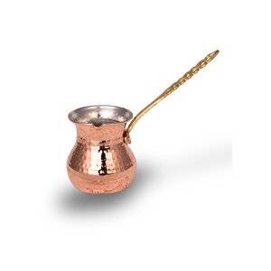 Cobper Premium Collection Grande Bakır Cezve 150ml
