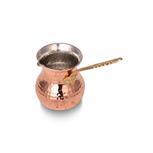 Cobper Premium Collection Grande Bakır Cezve 150ml