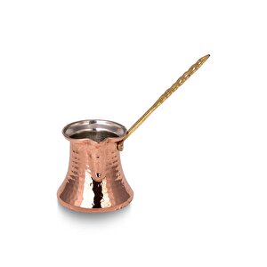 Cobper Premium Collection Köz Bakır Cezve 190ml