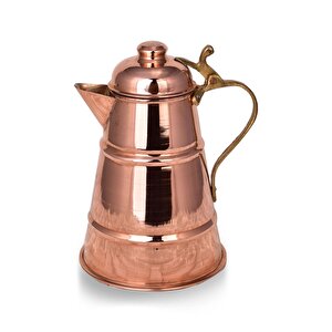 Cobper Premium Collection Köz Bakır Sütlük