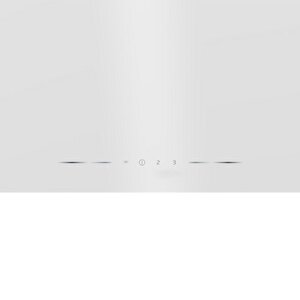 Beko Bde 6040 B Duvar Tipi Davlumbaz