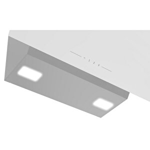 Beko Bde 6040 B Duvar Tipi Davlumbaz