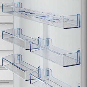 Beko 970475 Ei No Frost Buzdolabı