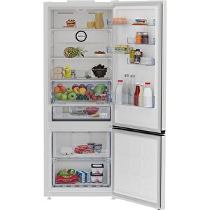 670475 Mb No Frost Buzdolabı