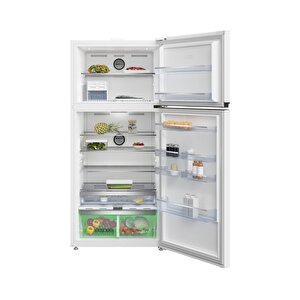 983630 Eb No Frost Buzdolabı