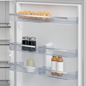 Beko 983630 Eb No Frost Buzdolabı