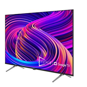 Crystal 8 B50 D 895 A / 50'' 4k Smart Google Tv