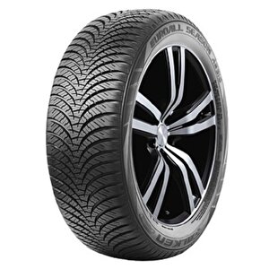 215/50 R17 Tl 95v Euro Allseason As210 Dört Mevsim Lastiği (üretim Tarihi:2025)