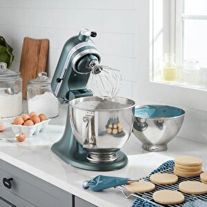 Kitchenaid Artisan 4,8 L Stand Mikser 5ksm175ps Junıper-ejp
