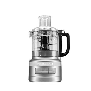 1,7 L Mutfak Robotu 5kfp0719 Contour Silver- Ecu